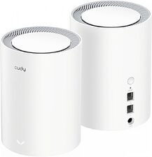 Wi-Fi роутер Cudy M3000 2.0 (1-Pack)