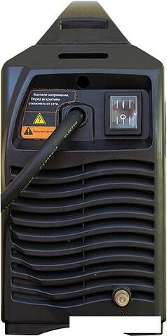 Сварочный инвертор Сварог Pro TIG 180 DSP (W206)