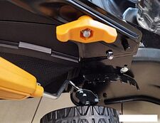 Газонокосилка Rato RMS46Q-V170 Газонокосилка Rato RMS46Q-V170