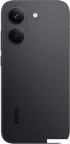 Телефон POCO X8 Pro 8GB/256GB международная версия (черный)