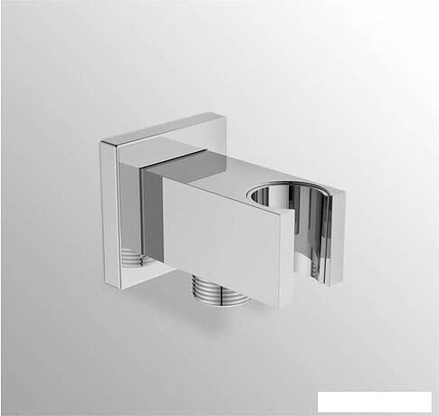 Держатель душевой лейки с подключением Ideal Standard IdealRain BC771AA