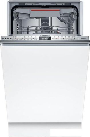 Встраиваемая посудомоечная машина Bosch Serie 4 SPV4HMX49E