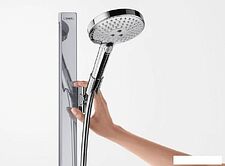 Душевой гарнитур Hansgrohe Raindance Select S 27646000