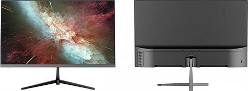 Монитор NPC MF2717-V