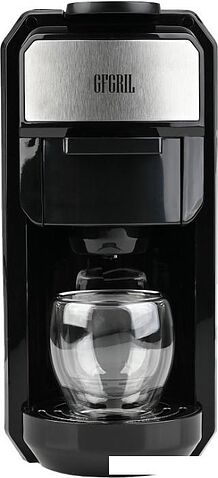 Капсульная кофеварка GFgril GFC-C300