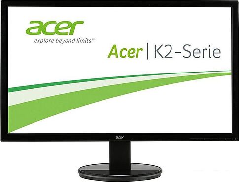 Монитор Acer K242HQL bid