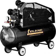 Компрессор ELAND WIND 100-2CB