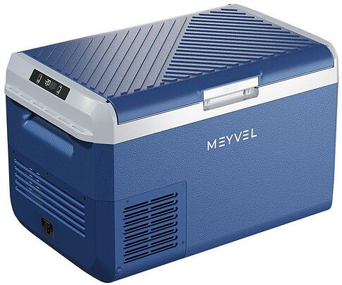 Компрессорный автохолодильник Meyvel AF-M40