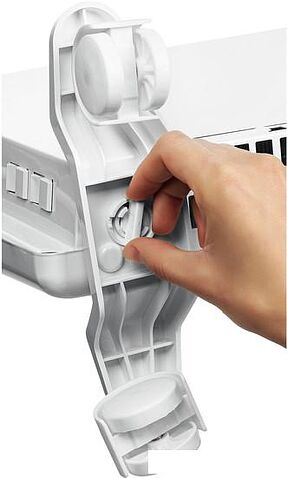 Конвектор Steher SCE-500