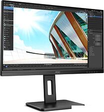 Монитор AOC 24P2Q