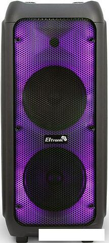 Колонка для вечеринок Eltronic 20-59 Fire Box 500