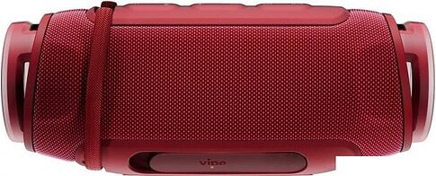 Беспроводная колонка Vipe Spark (красный)