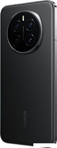 Телефон HONOR Magic7 12GB/256GB международная версия (вельветовый черный)