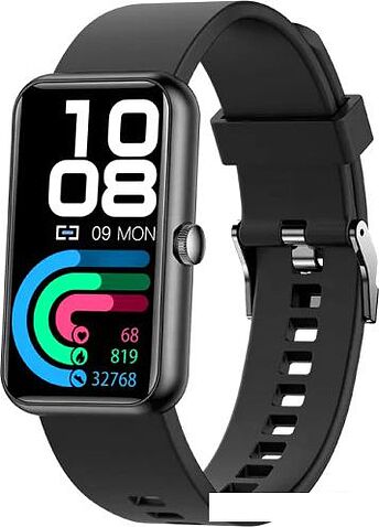 Фитнес-браслет BandRate Smart BRSL16PROBB