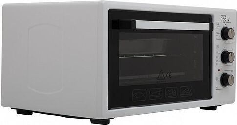 Мини-печь Oasis (Making Oasis Everywhere) M-45W