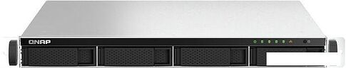 Сетевой накопитель QNAP TS-464U-8G