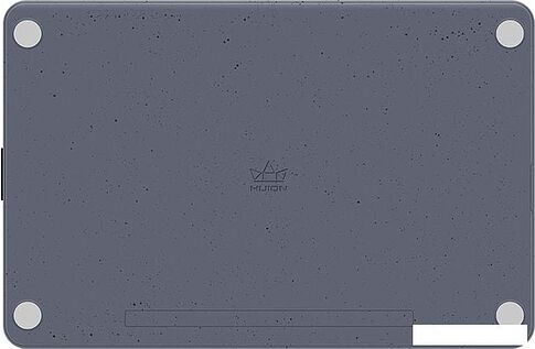 Графический планшет Huion HS611 (серый космос)