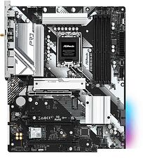 Материнская плата ASRock B760 PRO RS/D4 WiFi Материнская плата ASRock B760 PRO RS/D4 WiFi