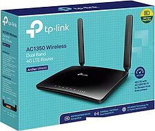 Беспроводной маршрутизатор TP-Link Archer MR400