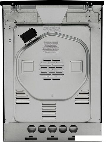 Кухонная плита Hansa FCCM58209H