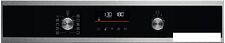 Электрический духовой шкаф Electrolux COF6P76BX Электрический духовой шкаф Electrolux COF6P76BX