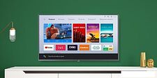 Телевизор Xiaomi MI TV 4S 43" (международная версия)