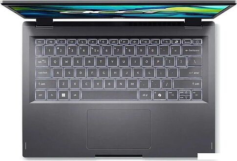 Ноутбук Acer Aspire 14 A14-51M NX.KXHER.003
