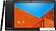 Планшет BQ-Mobile BQ-1085L Hornet Max Pro 16GB LTE (черный)