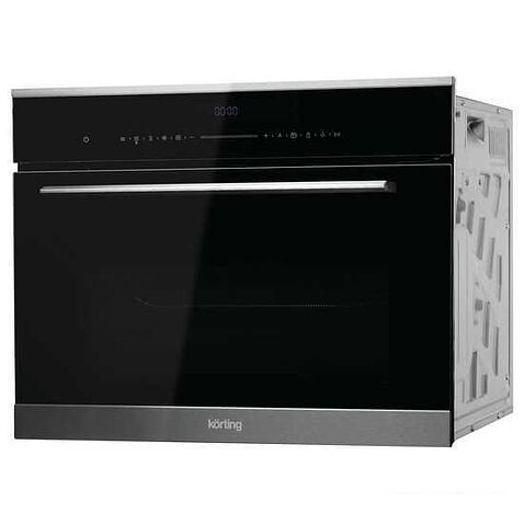 Электрический духовой шкаф Korting OKB 3250 GNBX MW