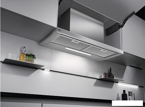 Кухонная вытяжка AEG DPE5960M