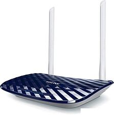 Беспроводной маршрутизатор TP-Link Archer C20