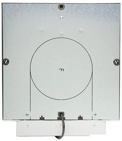 Кухонная вытяжка Konigin Allegro 30 (белый)