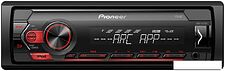 USB-магнитола Pioneer MVH-S120UI USB-магнитола Pioneer MVH-S120UI