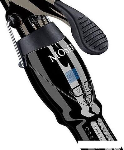 Круглая  плойка Moser TitanCurl 4444-0050