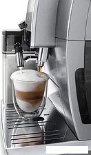 Эспрессо кофемашина DeLonghi Dinamica Plus ECAM 370.95.S