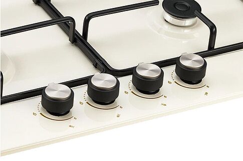 Варочная панель Monsher MSG 66 Beige