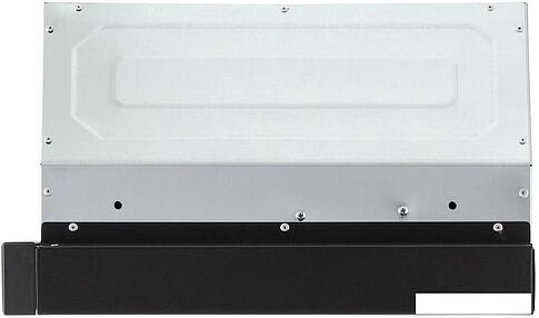 Кухонная вытяжка Krona Kerry 600 Black PB (черный)