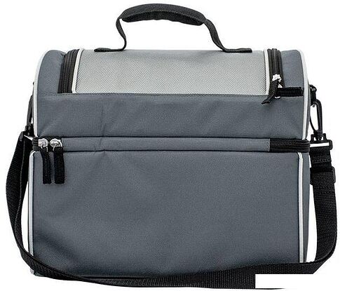 Термосумка THERMOS E5 Lunch Lugger Cooler 9л (серый)