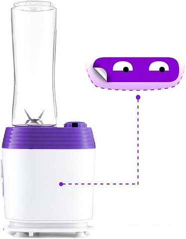 Стационарный блендер Kitfort KT-3059-1