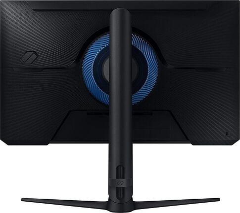 Игровой монитор Samsung Odyssey G3 LS24DG302EUXEN