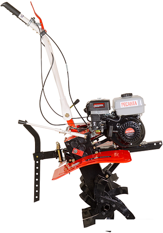 Мотокультиватор Ресанта МБ-7800РП