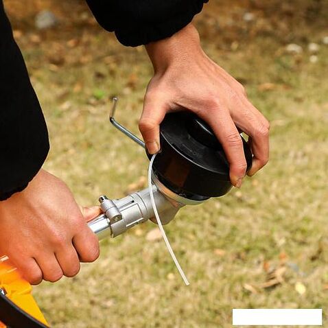 Триммер Deko DKTR52 SET 3 063-4461