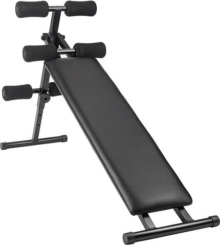 Силовая скамья Sundays Fitness IRSB06 + IR92052