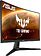 Монитор ASUS TUF Gaming VG27VH1B