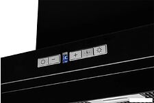 Кухонная вытяжка KUPPERSBERG Dudl 4 BL