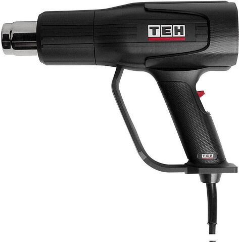 Промышленный фен TEH THG2006