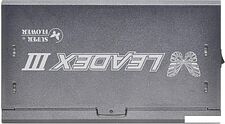 Блок питания Super Flower Leadex III Gold Up ATX 3.1 1000W SF-1000F14GE