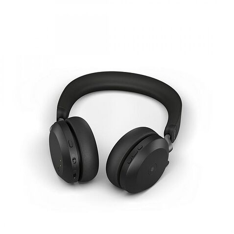 Офисная гарнитура Jabra Evolve2 75 MS Stereo USB-C (черный)