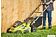 Газонокосилка Ryobi Power-Assist RLM36X41H50PG (с 1-им АКБ 5 Ач)