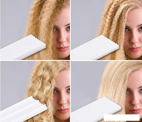 Мультистайлер CENTEK CT-2006